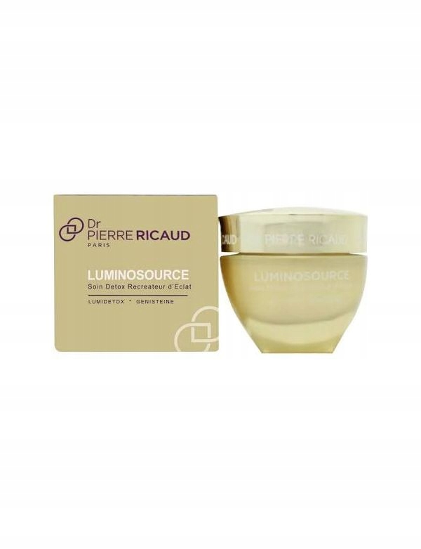 Dr Pierre Ricaud Luminosource Anti-Aging krem 40ml