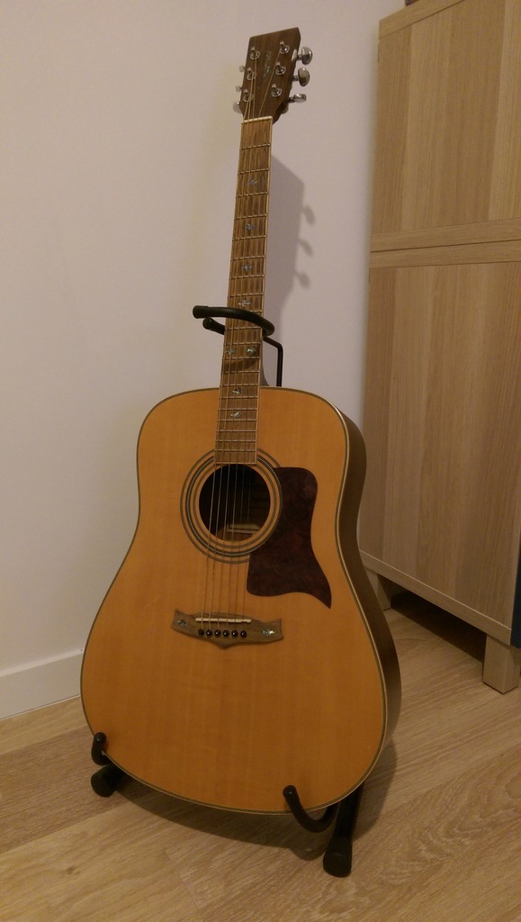 Gitara akustyczna Tanglewood TW-115AS