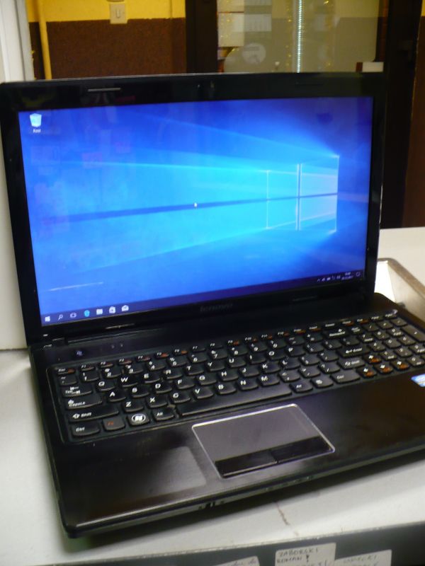 LAPTOP LENOVO G570 I5 6GB OKAZJA!!