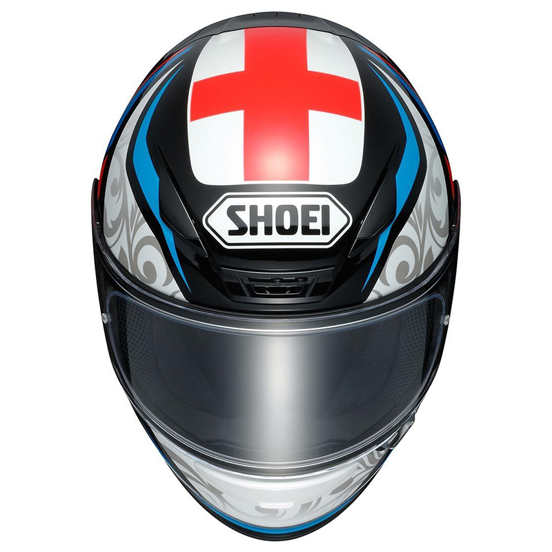 KASK SHOEI NXR BRADLEY 2 TC-1