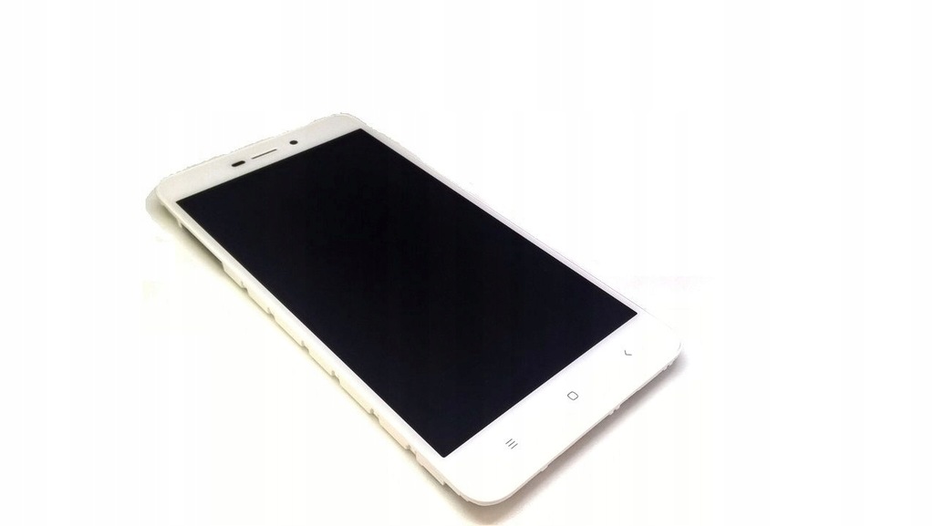 Oryginalny LCD Dotyk Xiaomi Redmi 4A z ramką