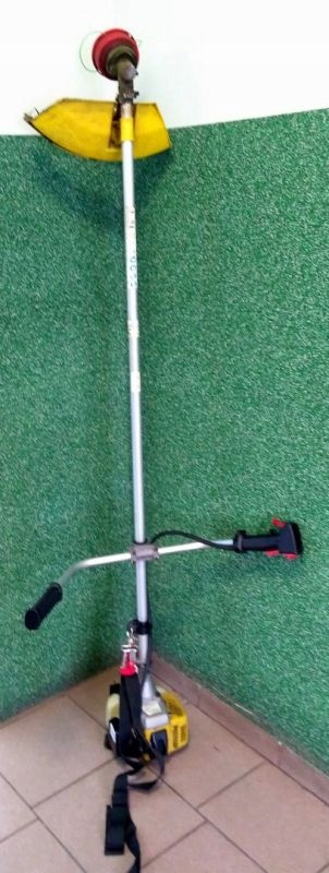 KOSA SPALINOWA BC 260