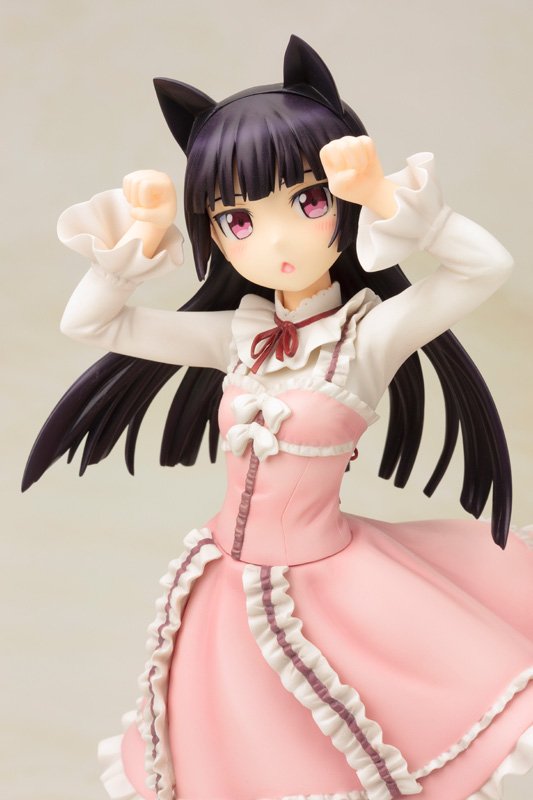 Figurka anime manga My sister sweet lolita