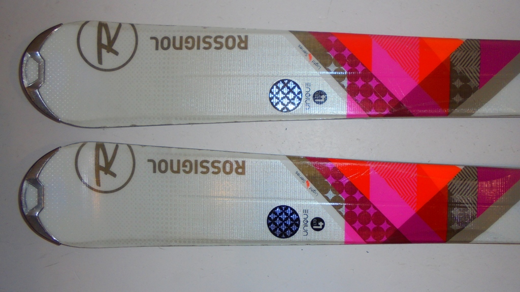 rossignol unique 4 ltd