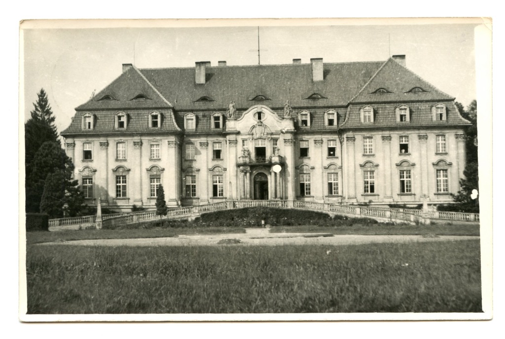 Lubliniec - Kochcice - Kochczutz zamek