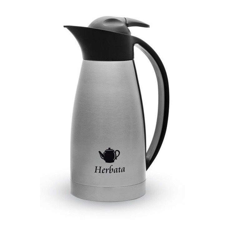 AMERIGO TERMOS KONFERENCYJNY HERBATA FLORINA 1,5L