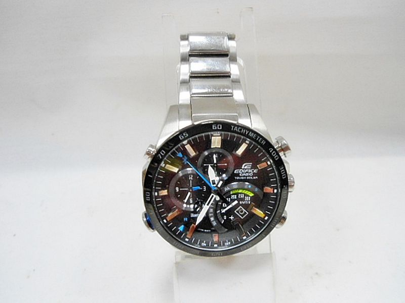 casio edifice 5519