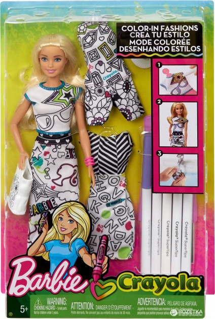 barbie fph90