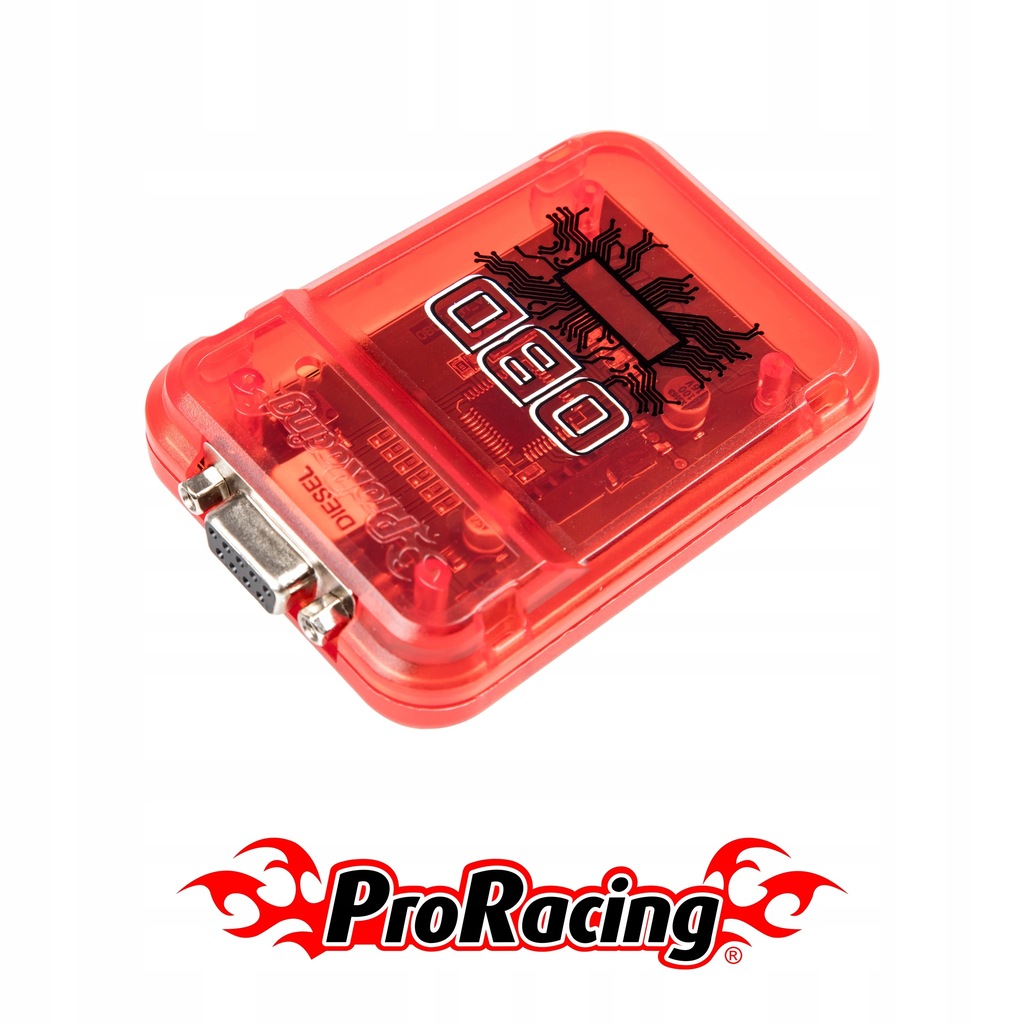 Chip Tuning OBD2 Mazda Tribute 2.0 2.3 2.5 3.0