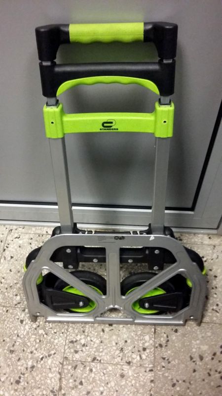 WÓZEK ADEO SERVICES 50KG OKAZJA OD LOOMBARD!!!