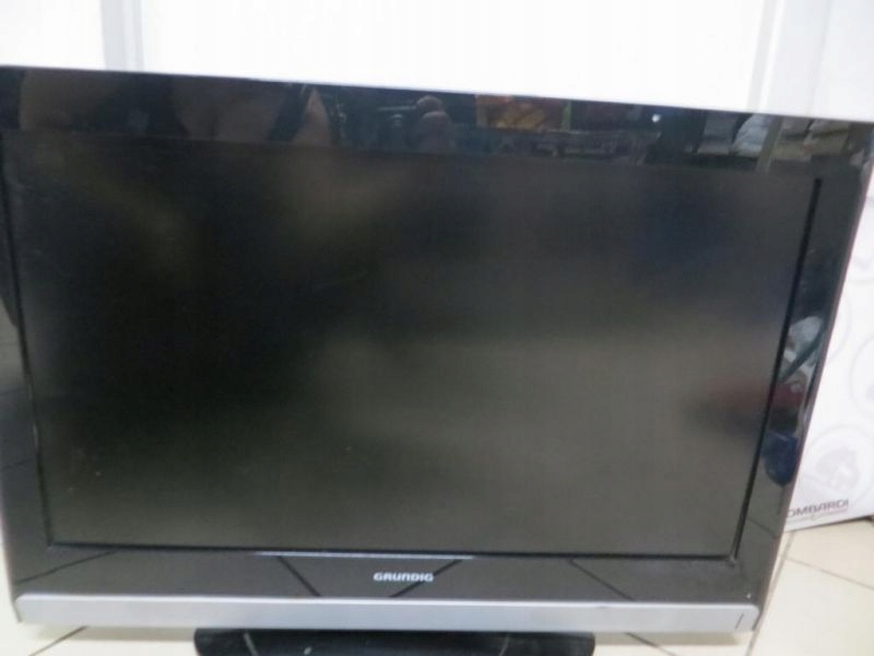 TELEWIZOR GRUNDIG VISION 6 32-6820 BRAK PILOTA