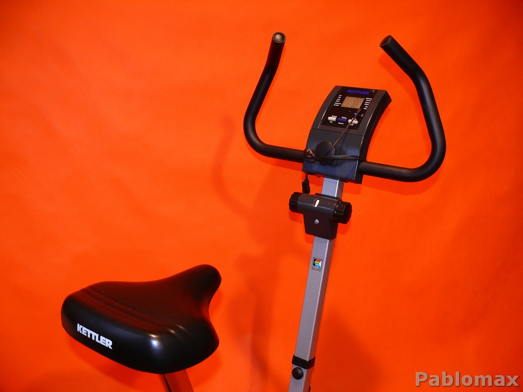 ROWER TRENINGOWY REHABILITACYJNY KETTLER ESPRIT 7543416087 oficjalne archiwum Allegro