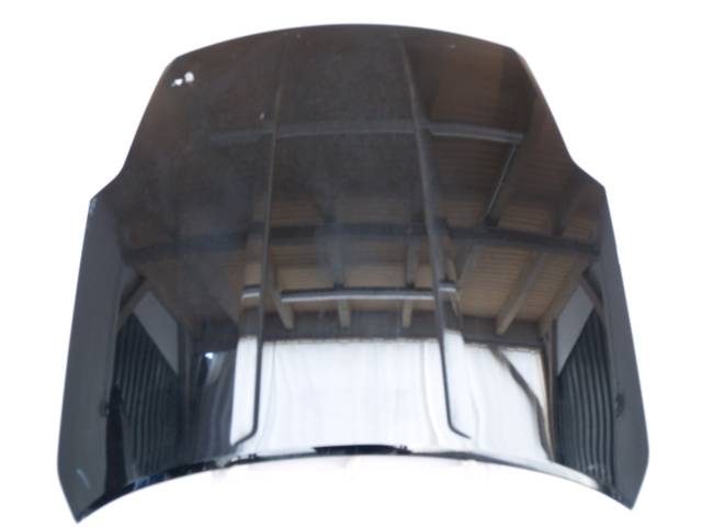 Nissan 350Z 0308r. Maska przod pokrywa silnika