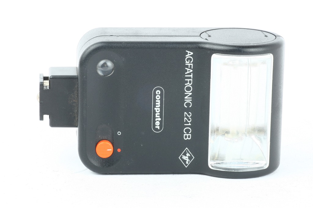 LAMPA  AGFA AGFATRONIC 221CB