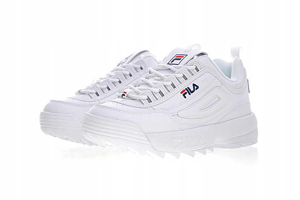 fila disruptor 39