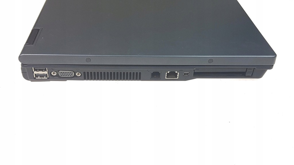 Разборка ноутбука hp compaq nc6120