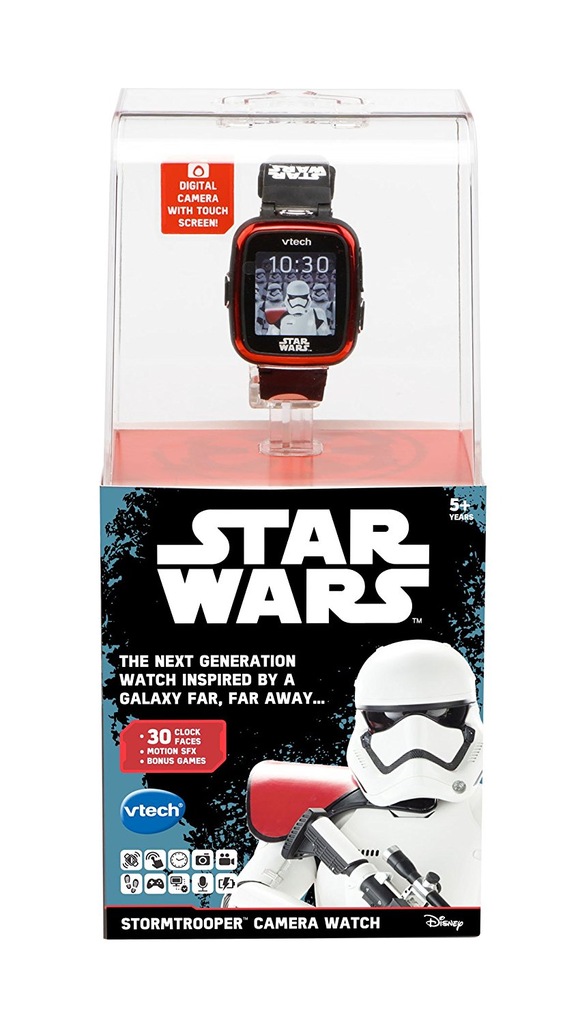 vtech star wars