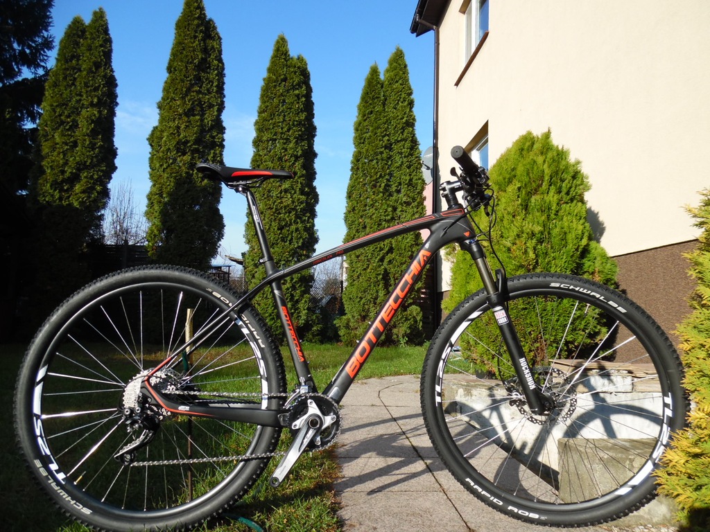 Mtb Bottecchia Bottecchia Zoncolan 29 Pro Bicicleta Mtb Bottecchia
