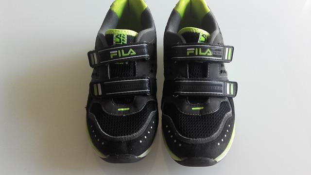 fila 34