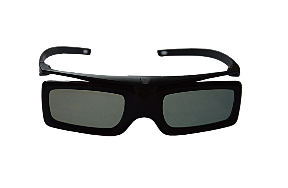 Okulary 3D Sony TDG-400A 