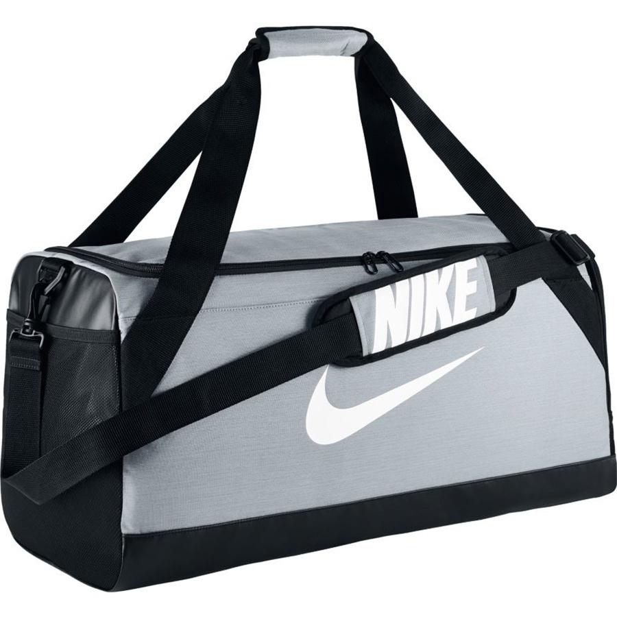 nike brasilia duffel 61l