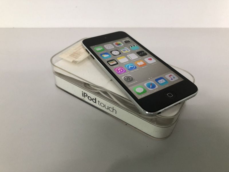 IPOD TOUCH 5GEN A1506 16GB
