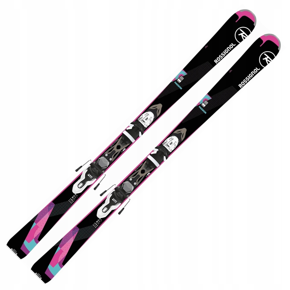 Rossignol on sale passion 2018