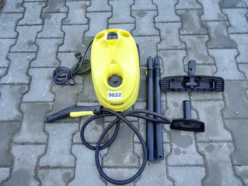 Karcher sc2 клапан