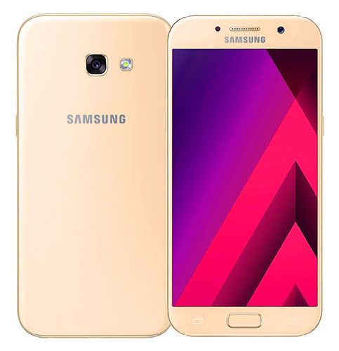 samsung a520f price