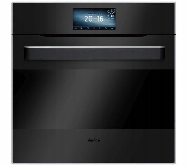 Piekarnik elektryczny Amica EB9333BA+ IN 65 L 230V