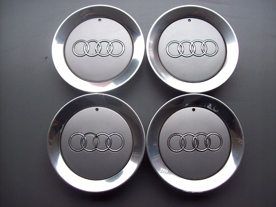 DEKIELKI AUDI A2 8Z0601165F