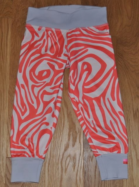 Super legginsy ADIDAS STELLA SPORT ROZM XS !!!