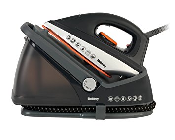 Beldray żelazko stacja parowa 2400W Pro