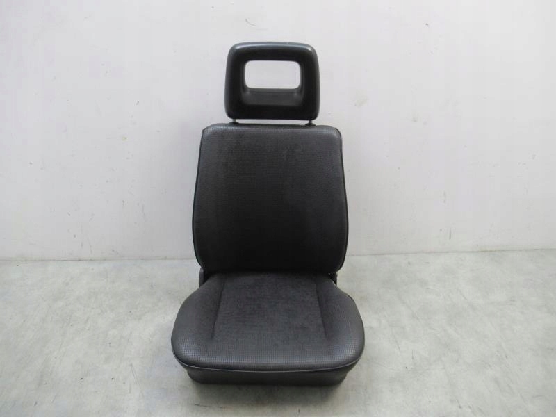 FOTEL KIEROWCY VW TRANSPORTER T3