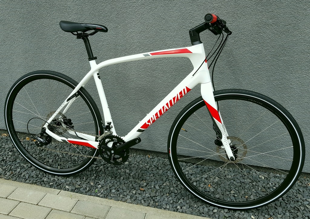 Specialized sirrus shop olx