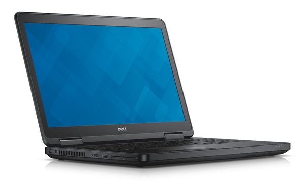 8GB ROK Dell E5540 i5 4GEN SSD Full HD 15,6 DOCK