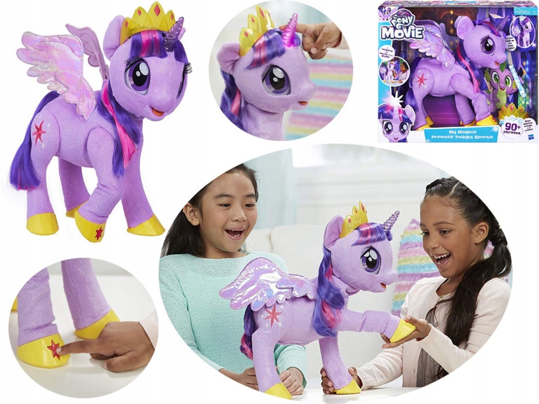 Furreal twilight hot sale sparkle