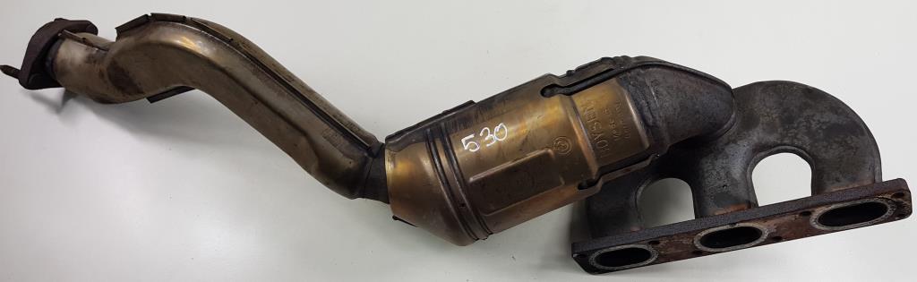 KATALIZATOR BMW E60 3.0 7516730