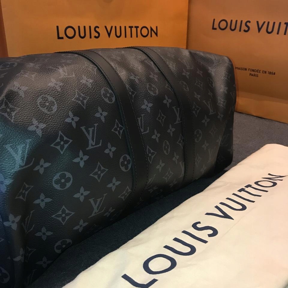 Louis Vuitton - Keepall 45 Torba podróżna - Catawiki