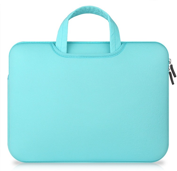 AIRBAG ETUI Z RĄCZKĄ POKROWIEC NA LAPTOPA 13 CALI