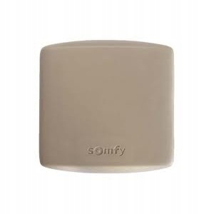 SOMFY uniwersalny odbiornik RTS model 1841022B