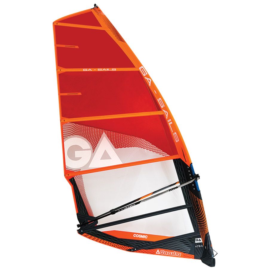 Żagiel windsurfingowy Gaastra Cosmic 6.2 C3 2018