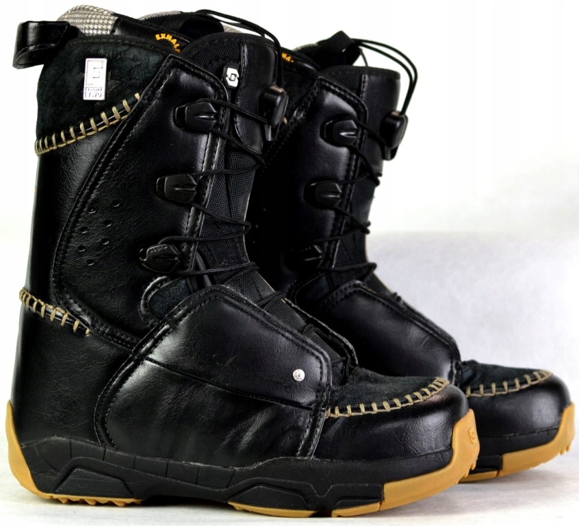 salomon f22