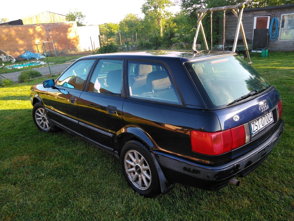 olx a80