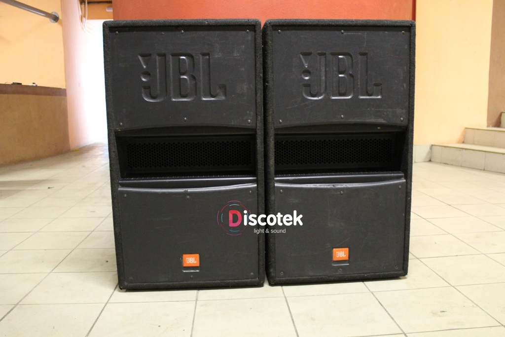 jbl mp255s