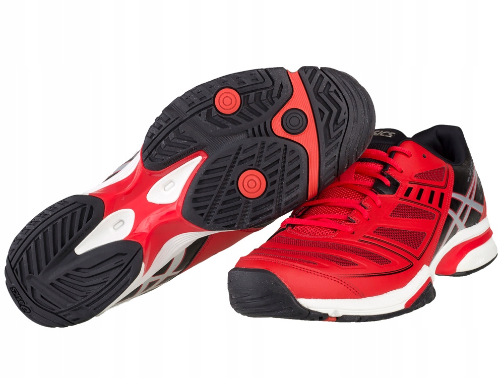 asics gel 46