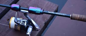 Talon Delta 8'0"-MF2, stan Bardzo dobry!