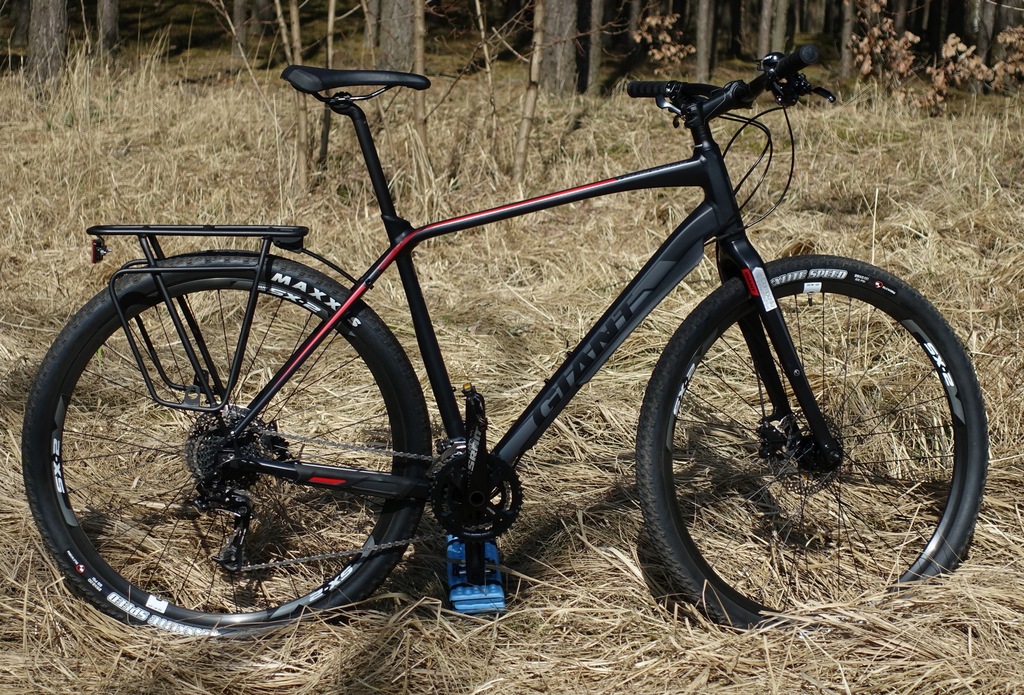 giant toughroad slr 1 2016