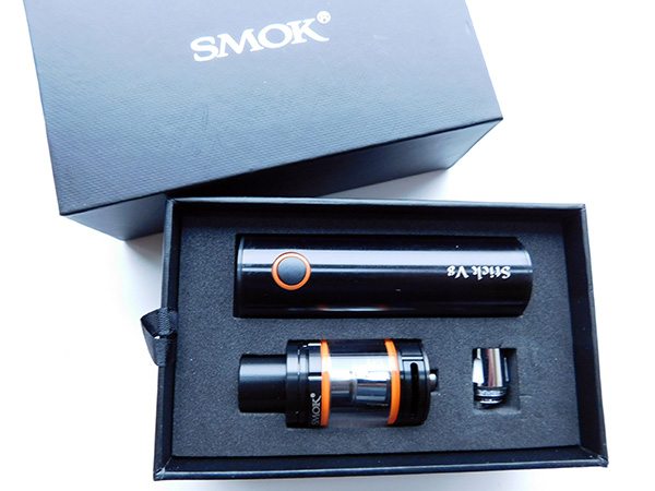 Smok stick V8 baby