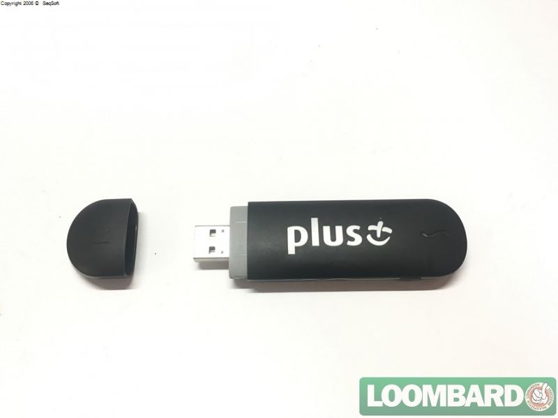 MODEM USB MF669 + PUD